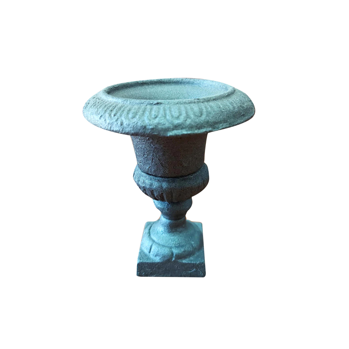 METAL DECORATION BASE