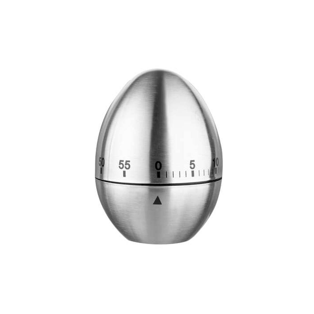 EGGS TIMER D. 6.1 X H. 7.2 CM S / S