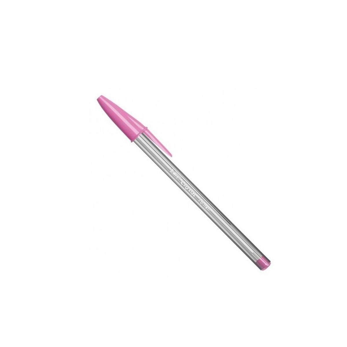 BIC PEN CRYSTAL 1.6MM