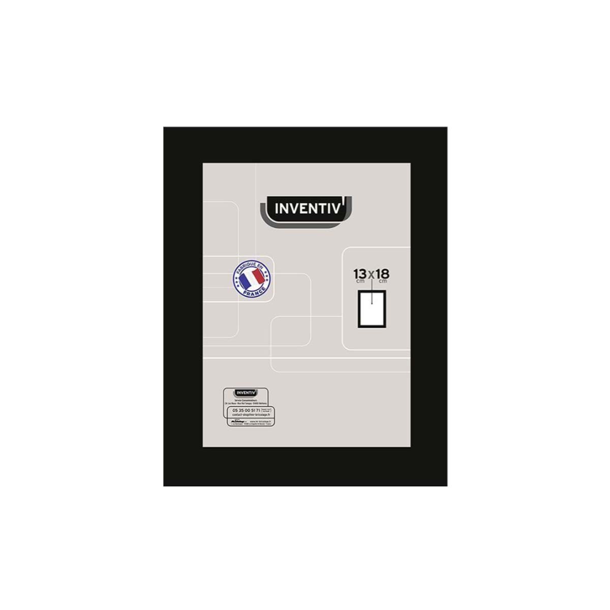 DECORATIVE WOODEN FRAME