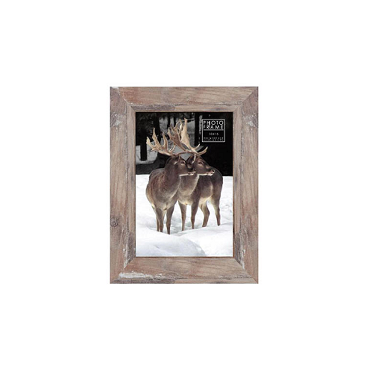DECORATIVE FRAME BERGEN