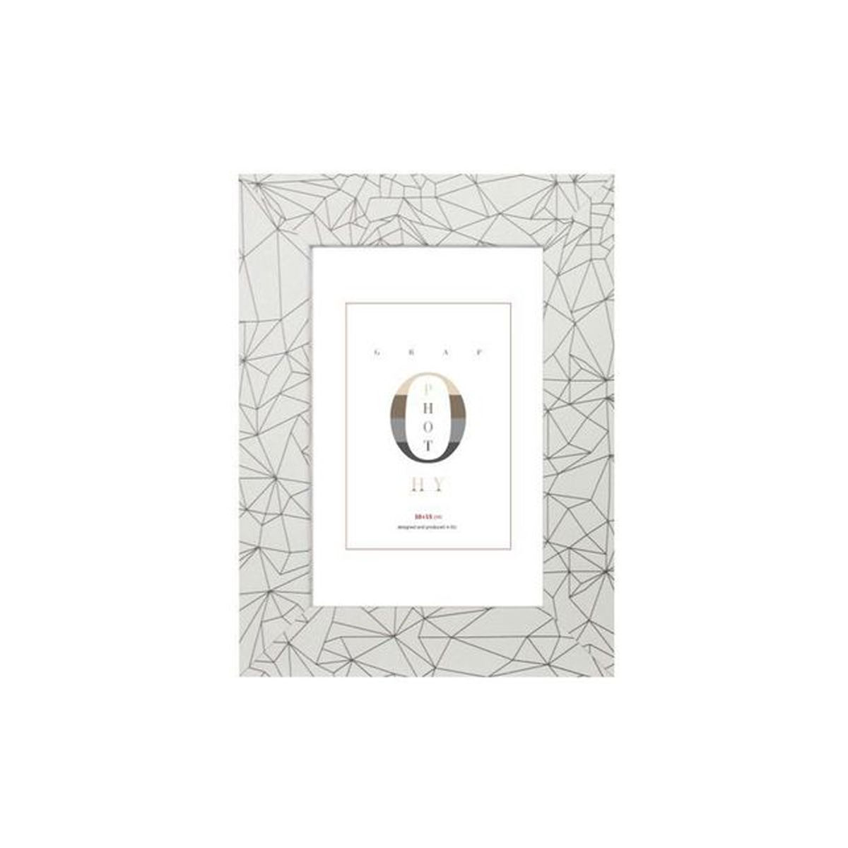 DECORATIVE FRAME DIAMONDS