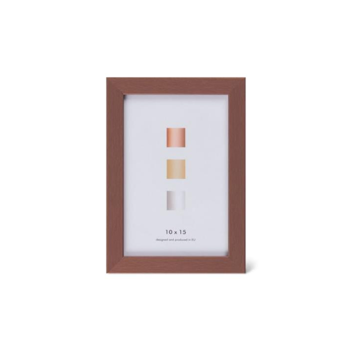 DECORATIVE FRAME SANREMO