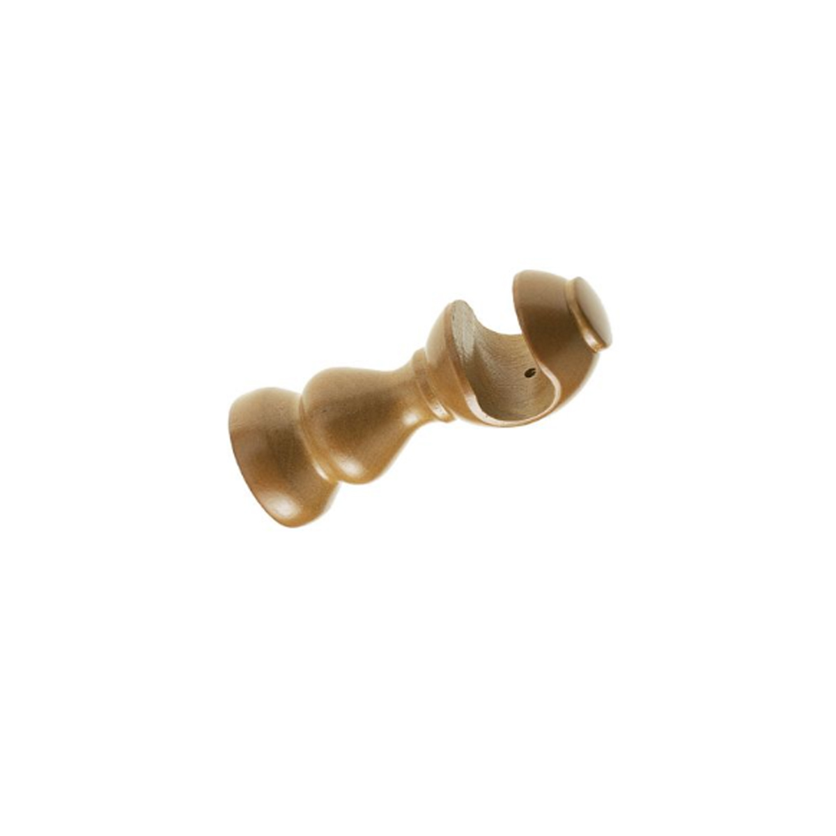 CURTAIN WOOD BASE 200-80 / 90 2PCS