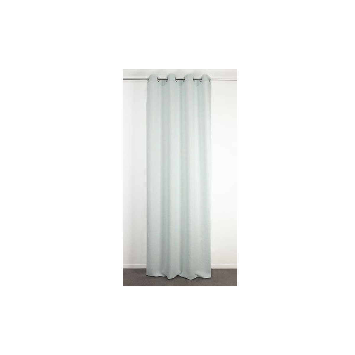 READY CURTAIN 140X280CM KHIOS