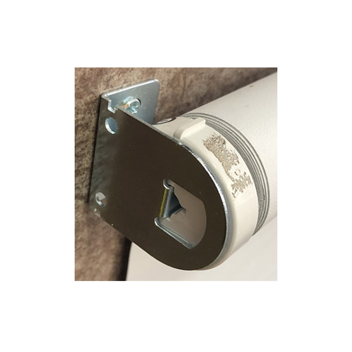 METAL BASES AND CHAIN FOR ZEBRA