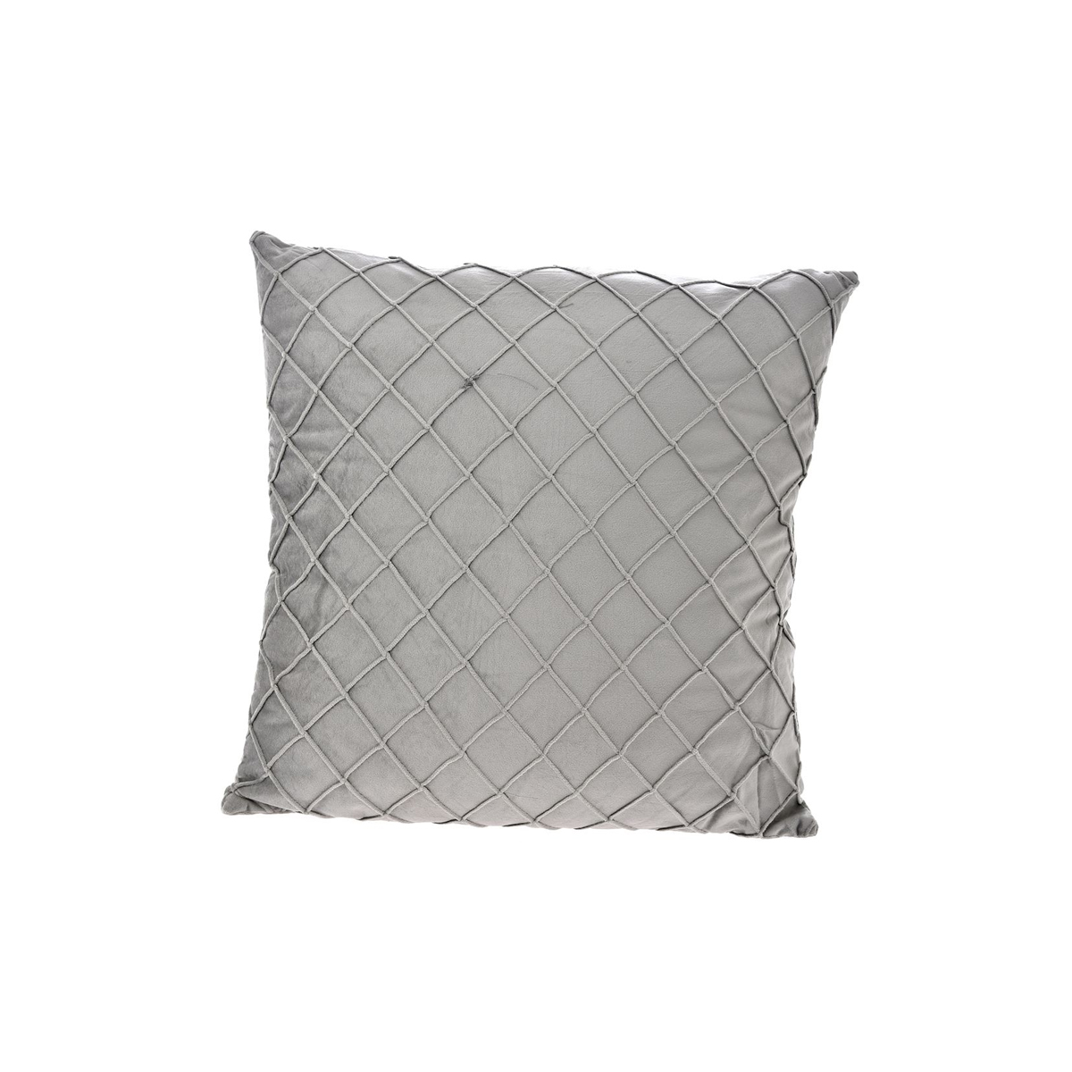 VELVET CUSHION 40X40CM