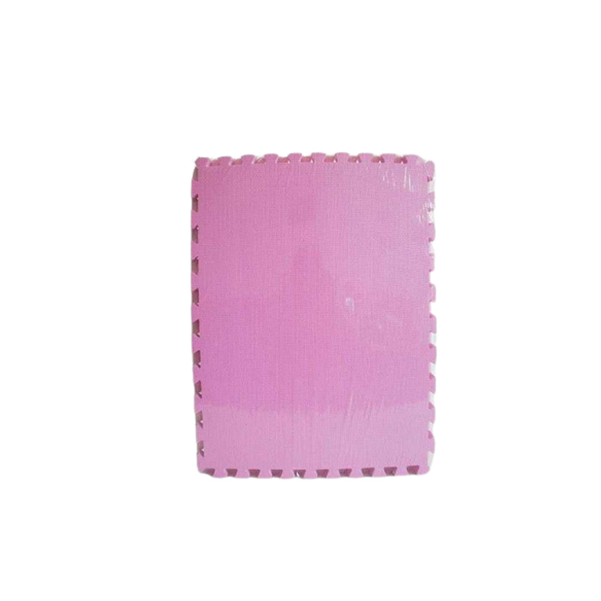 PLASTIC TILES PUZZLE 60Χ60Χ1.2CM 4 PCS