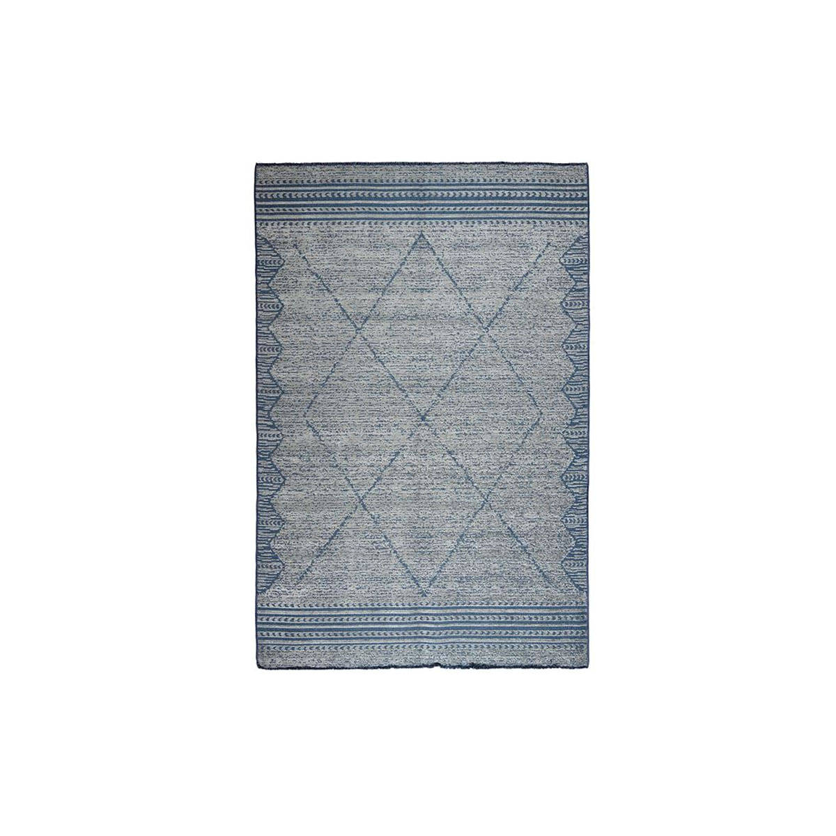 CARPET DANTE 200X300CM FREE GREEN