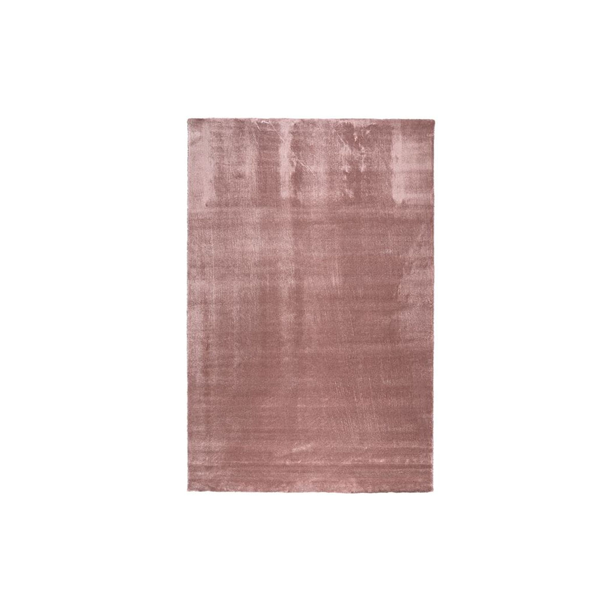 CARPET DUET 200X290CM LIGHT PINK