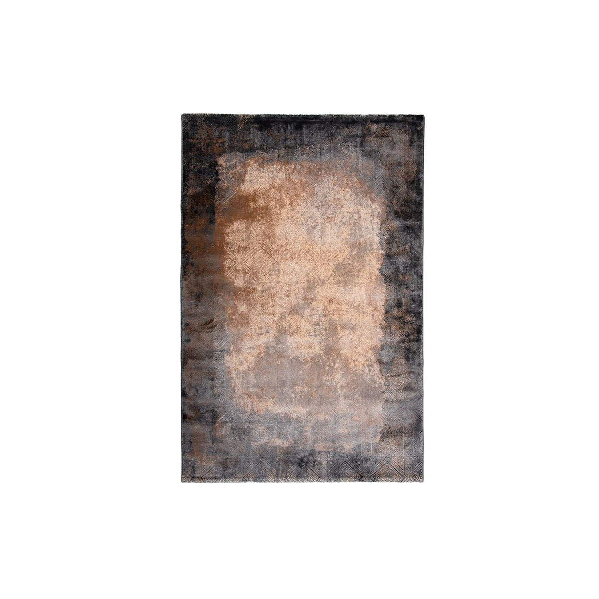 CARPET DAMIER 200X290CM 11021