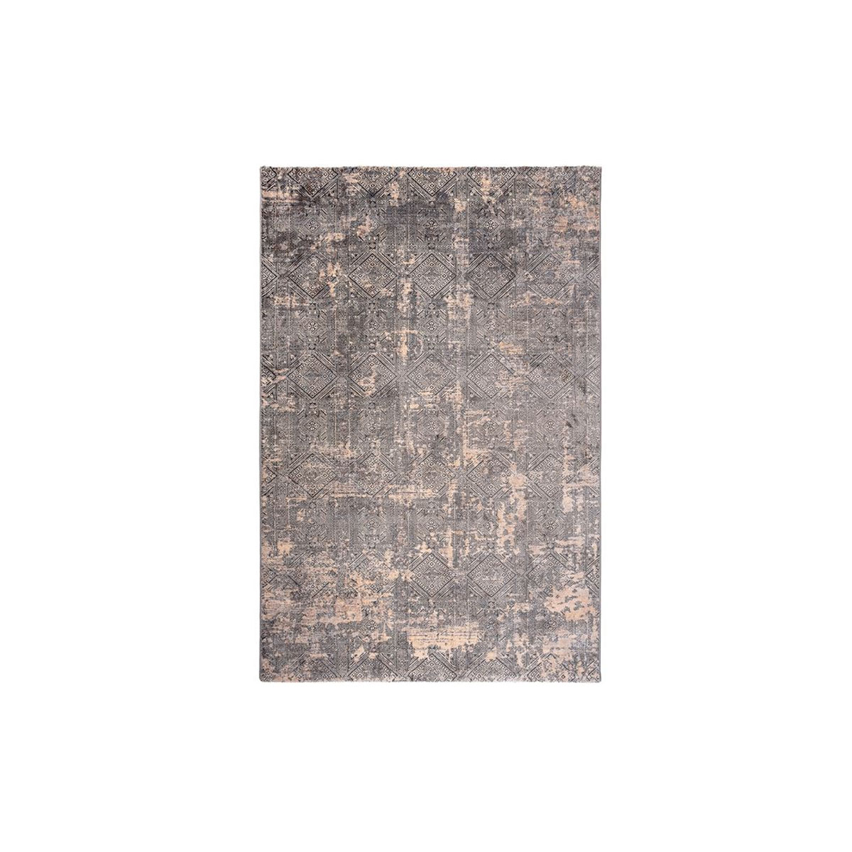 CARPET DAMIER 200X290CM 11022