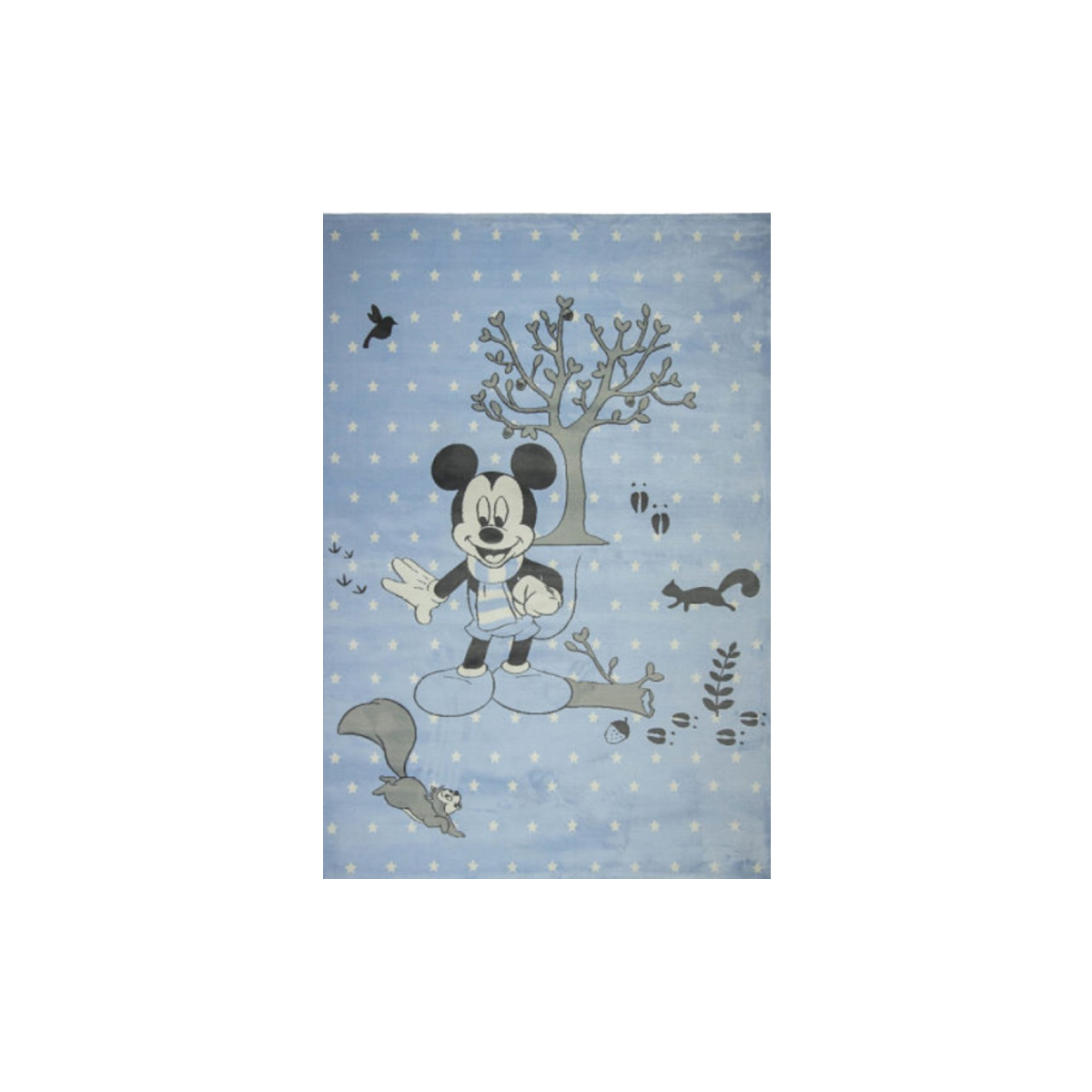 DISNEY CARPET 160X230CM