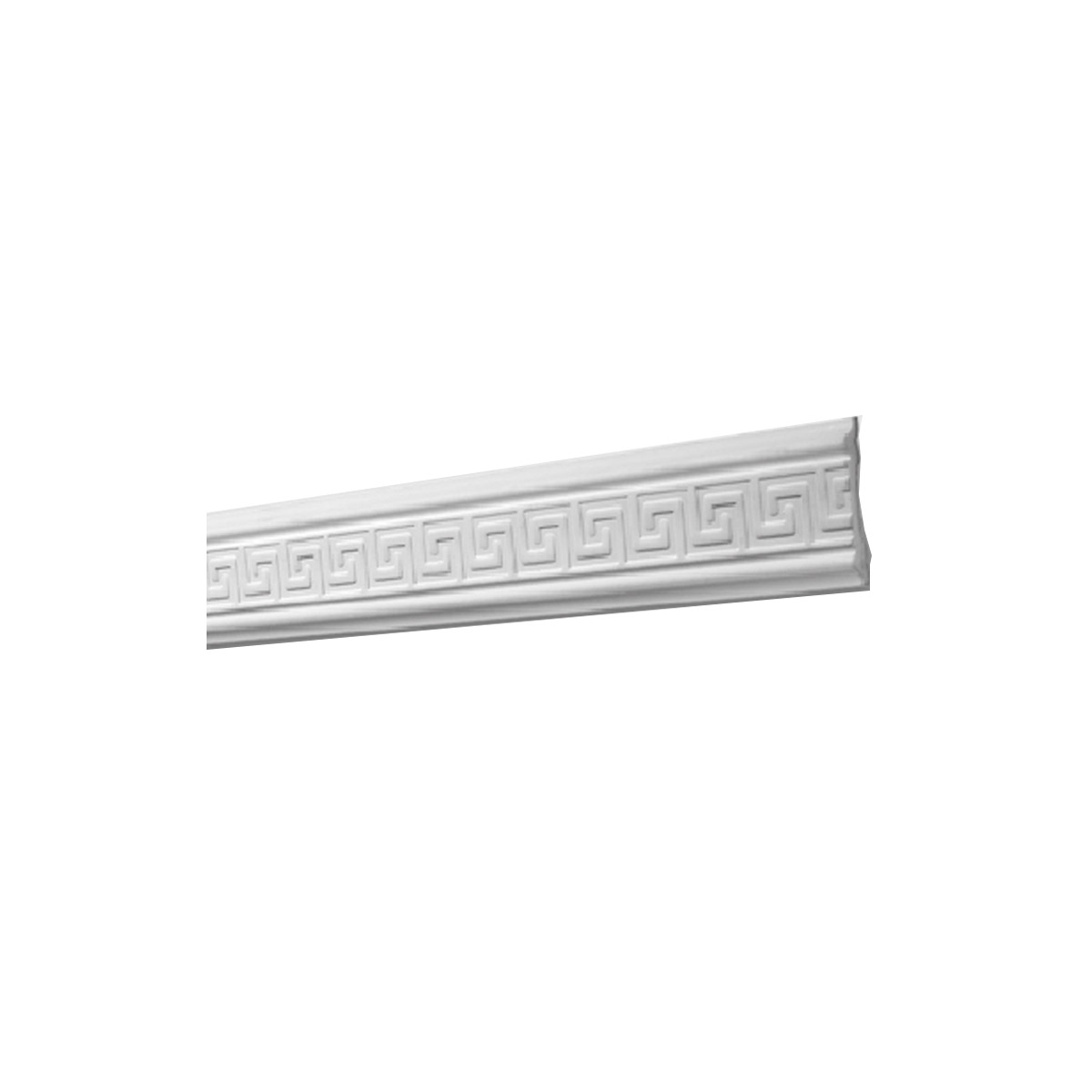 SAARPOR DECORATIVE CEILING FRAME FP 48.1 2M (30ST/KT)