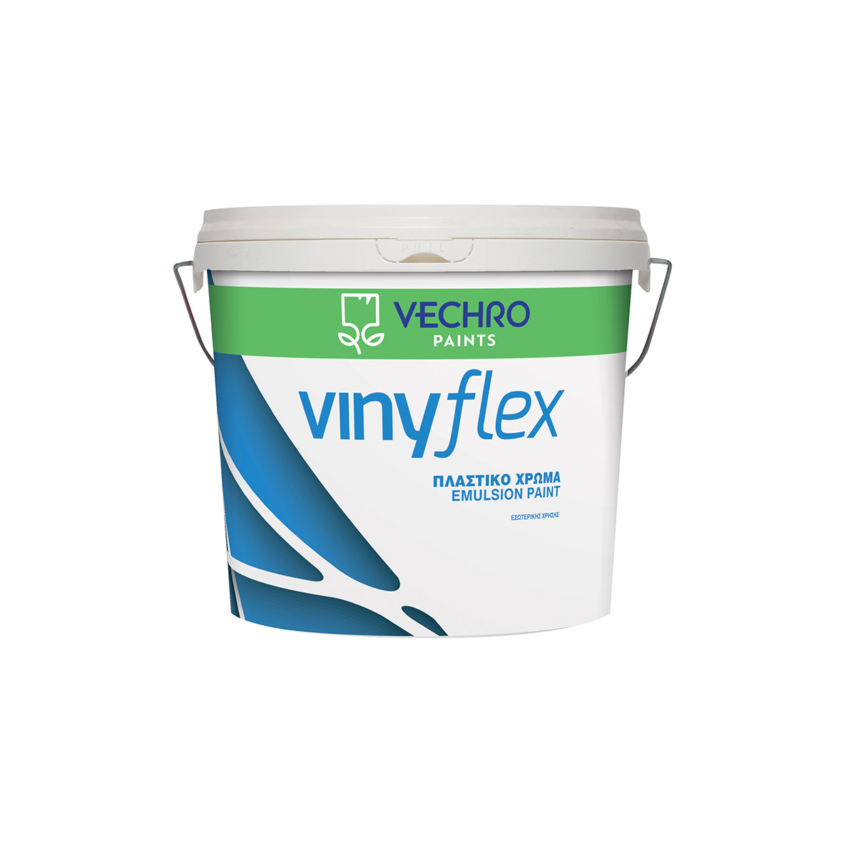 VECHRO VINYFLEX EMULSION PAINT