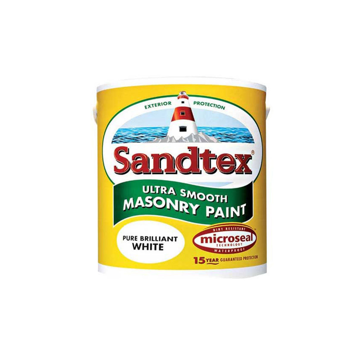 SANDEX EXTERIOR PAINT ULTRA SMOOTH