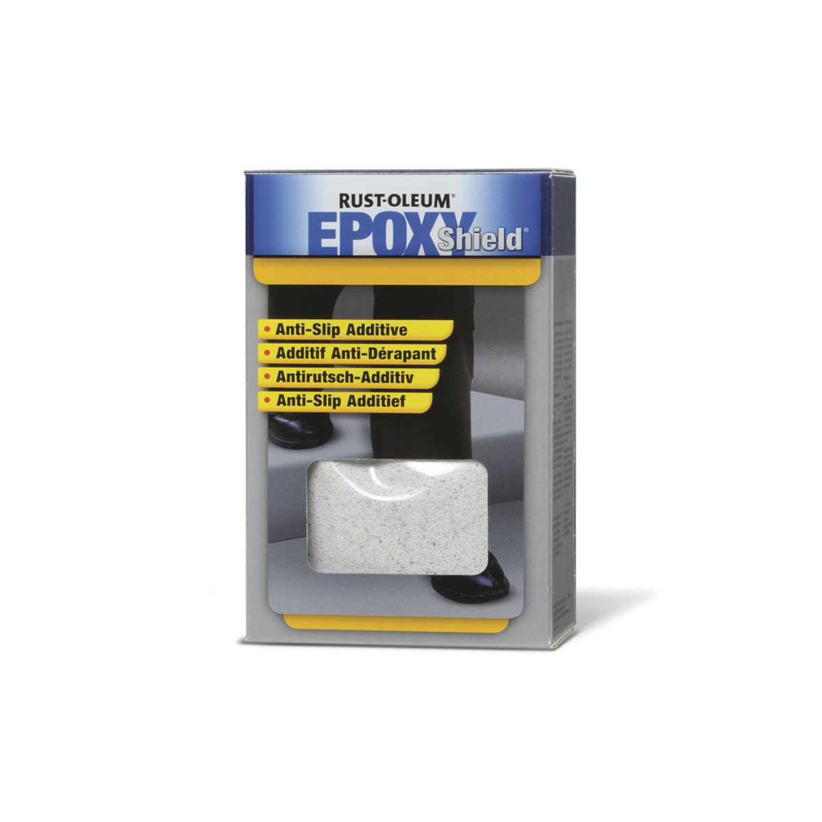 RUSTOLEUM ANTI-SLIP ADDITIVE 700GR