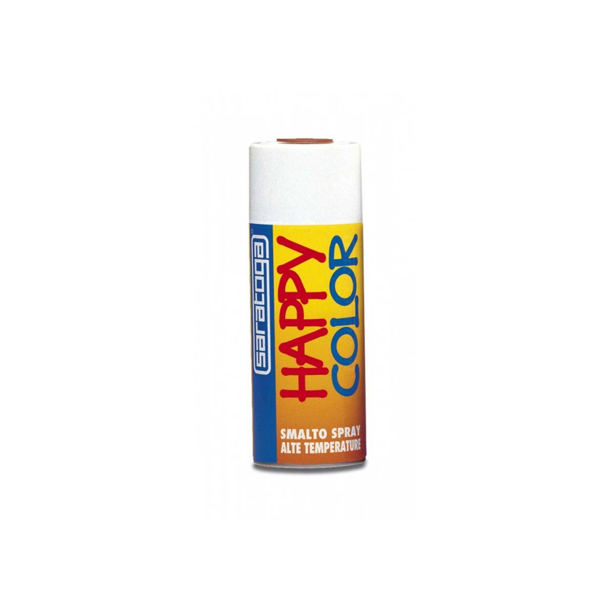 SARATOGA  HAPPY COLOR HIGH TEMPERATURE ENAMEL 350°C