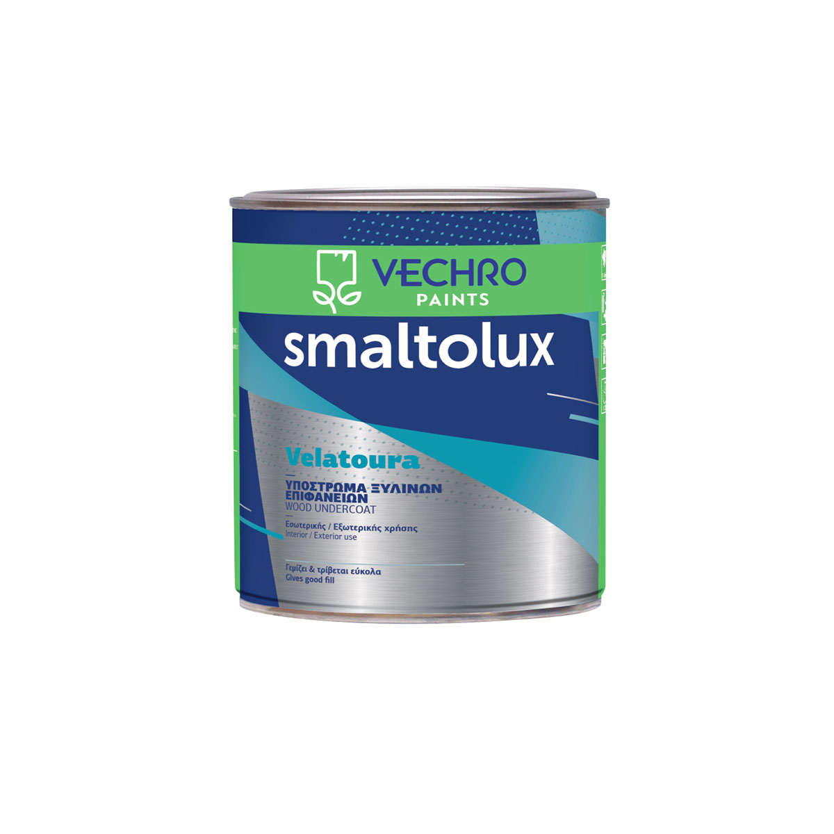 VECHRO SMALTOLUX VELATOURA