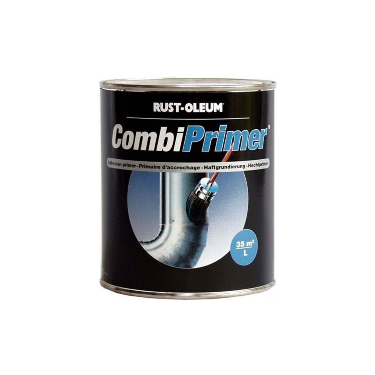 RUSTOLEUM ADHESION PRIMER