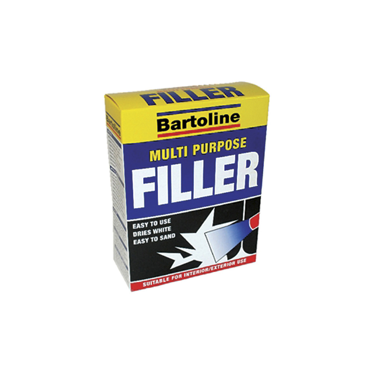 BARTOLINE MULTI PURPOSE FILLER  (POWDER)