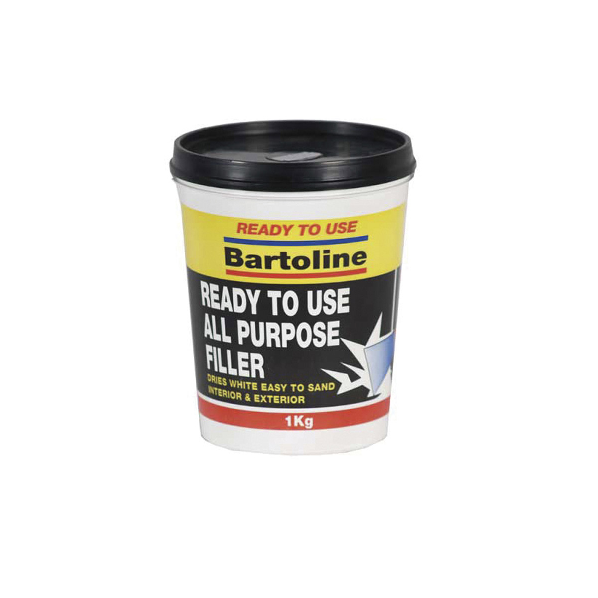 BARTOLINE ALL PURPOSE FILLER