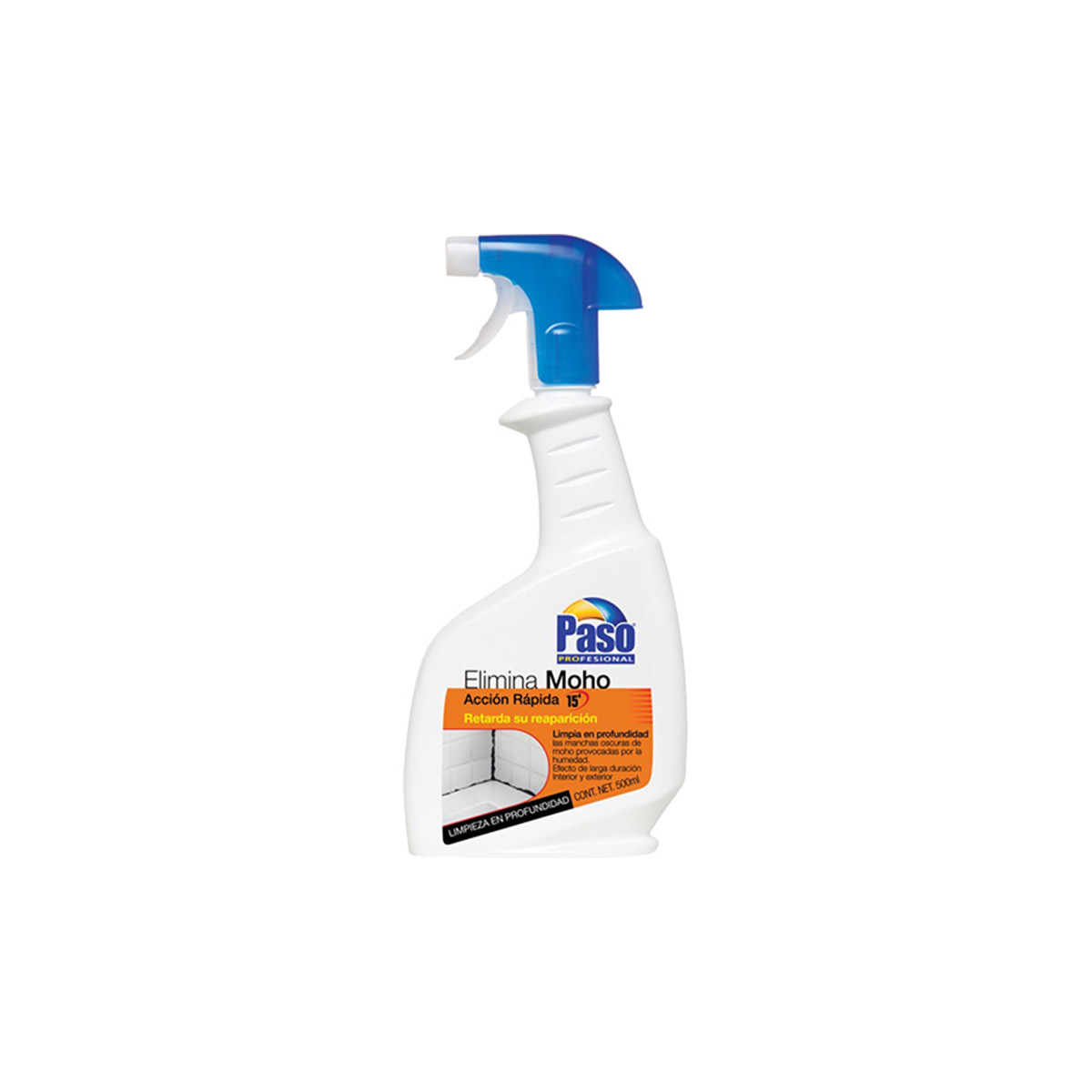 CEYS PASO MOHO SPRAY 500ML