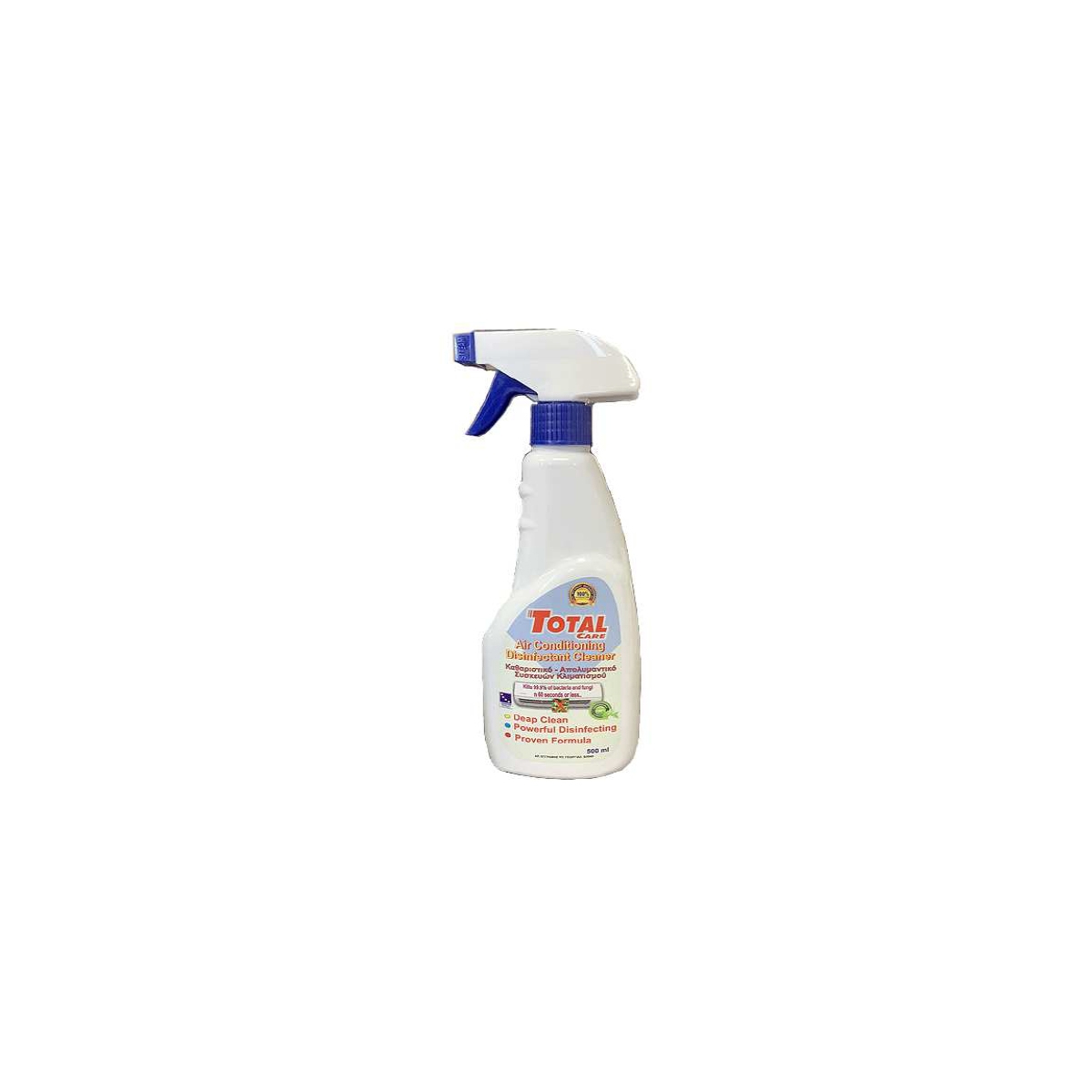 SPRAY FOR CLEANING AIR CONDITIONERS 500ML