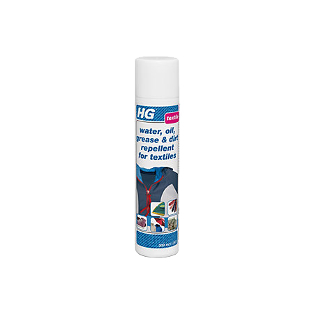 HG PROTECTIVE FOR FABRIC SURFACES 300ML