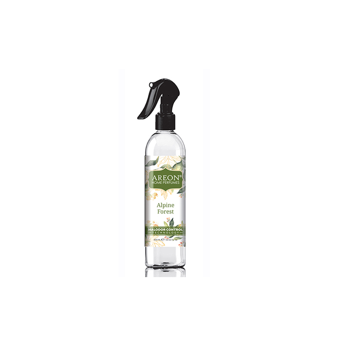 AREON HOME PERFUME ALPINE FOREST 300ML SPRAY