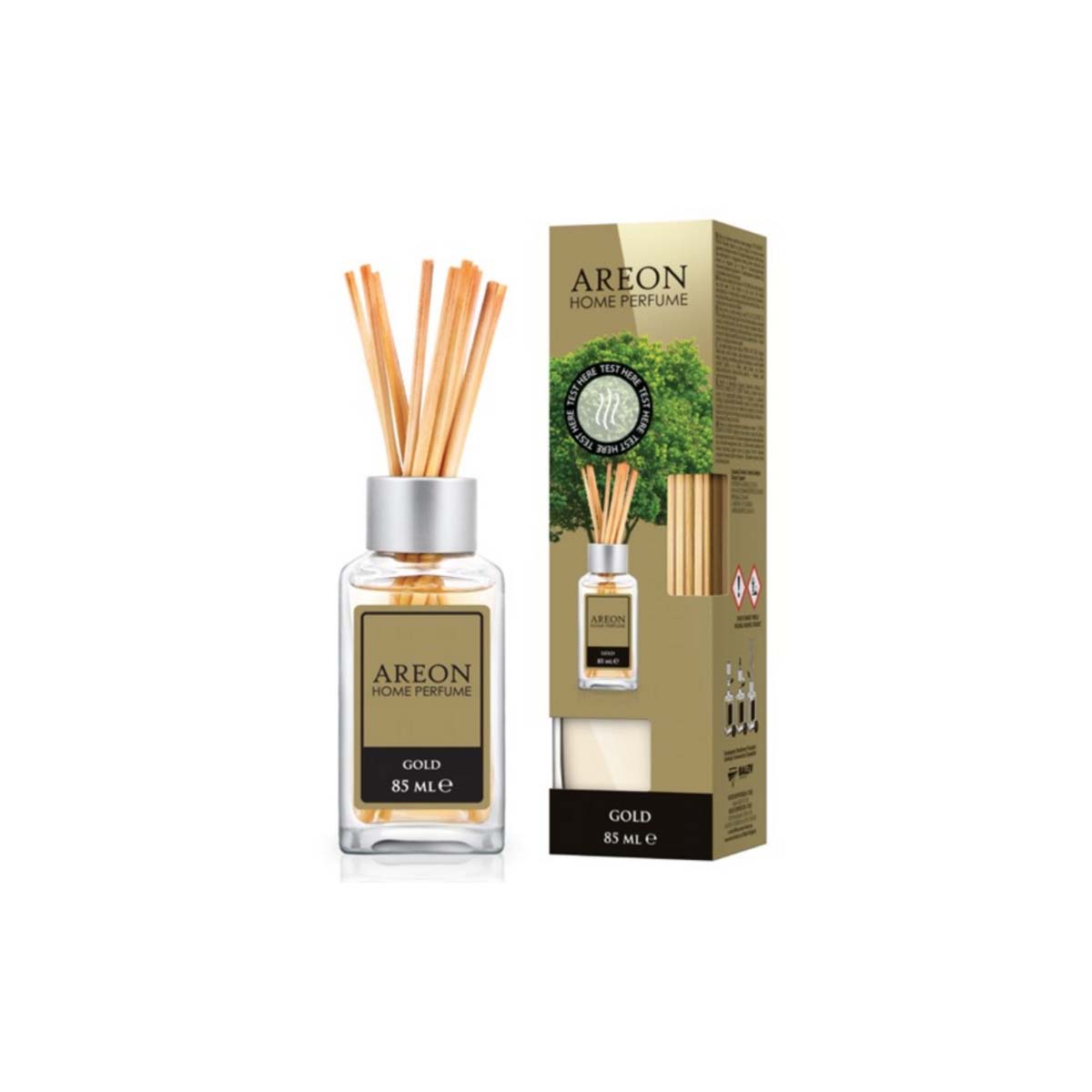 AREON HOME PERFUME