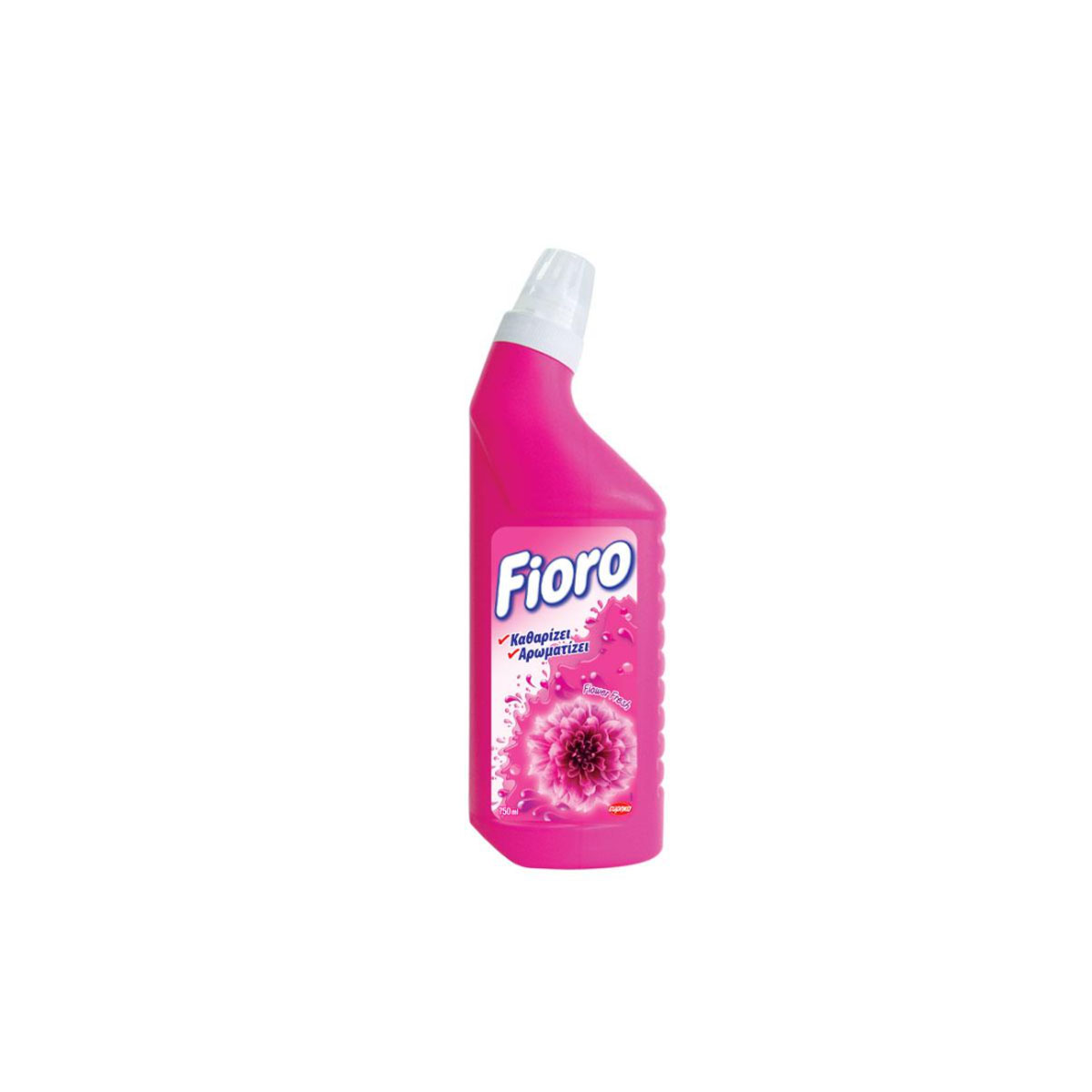FIORO TOILET CLEANER 750ML