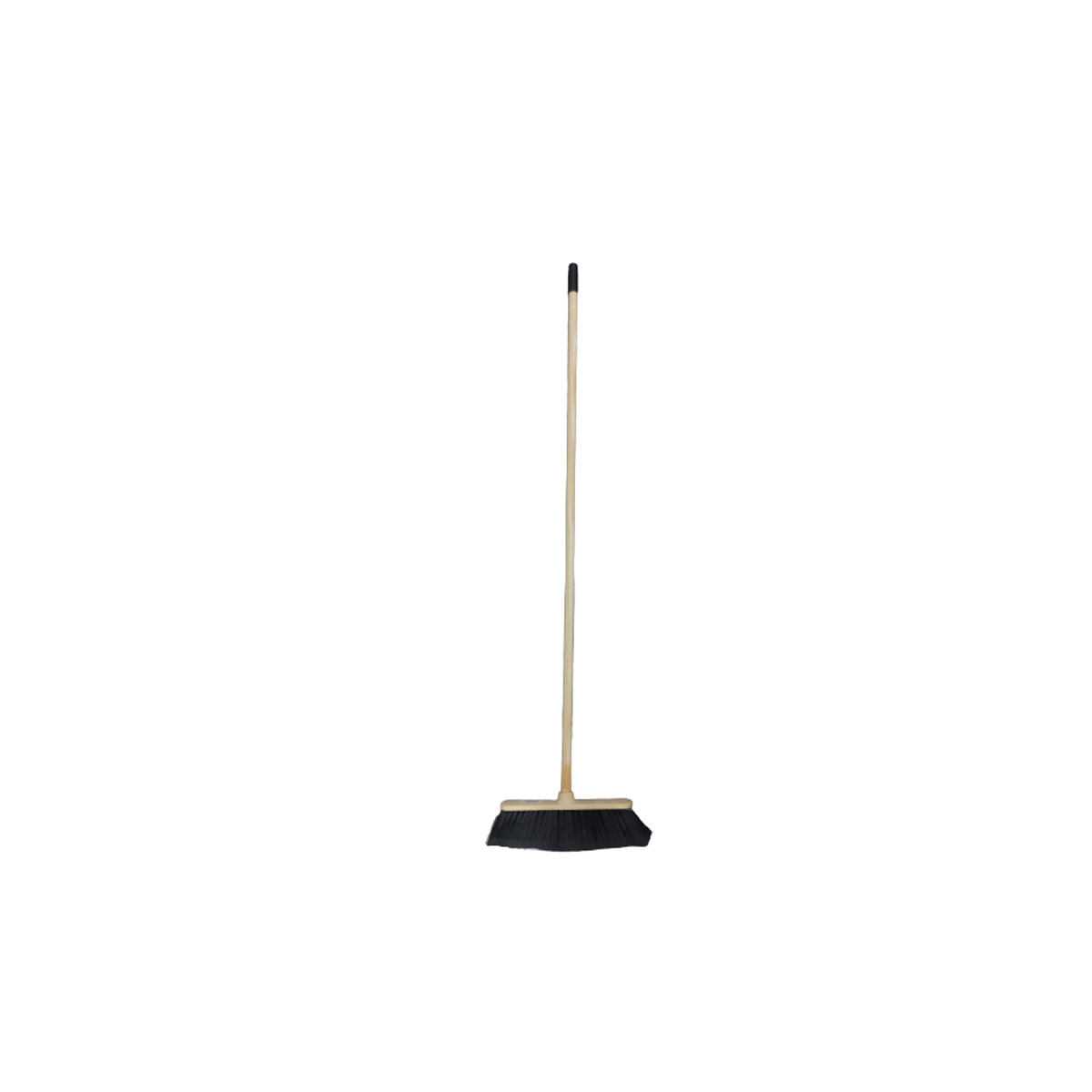 APEX HIGH BROOM WITH POLE