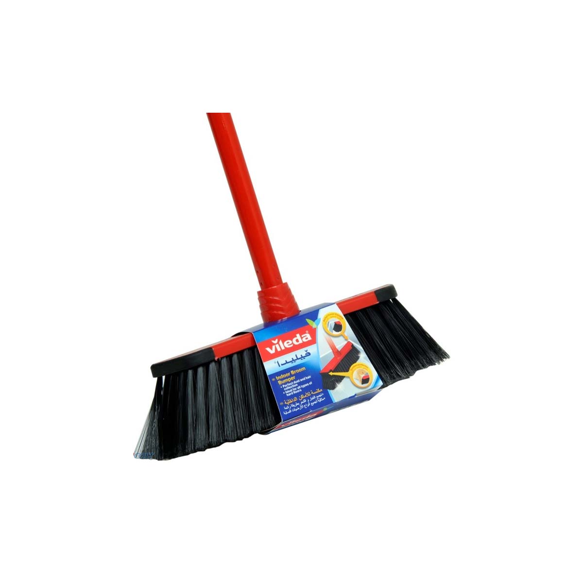 VILEDA STANDARD BROOM