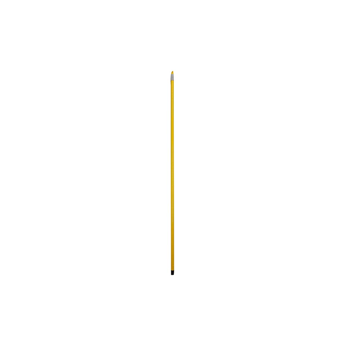 APEX BROOM STICK YELLOW
