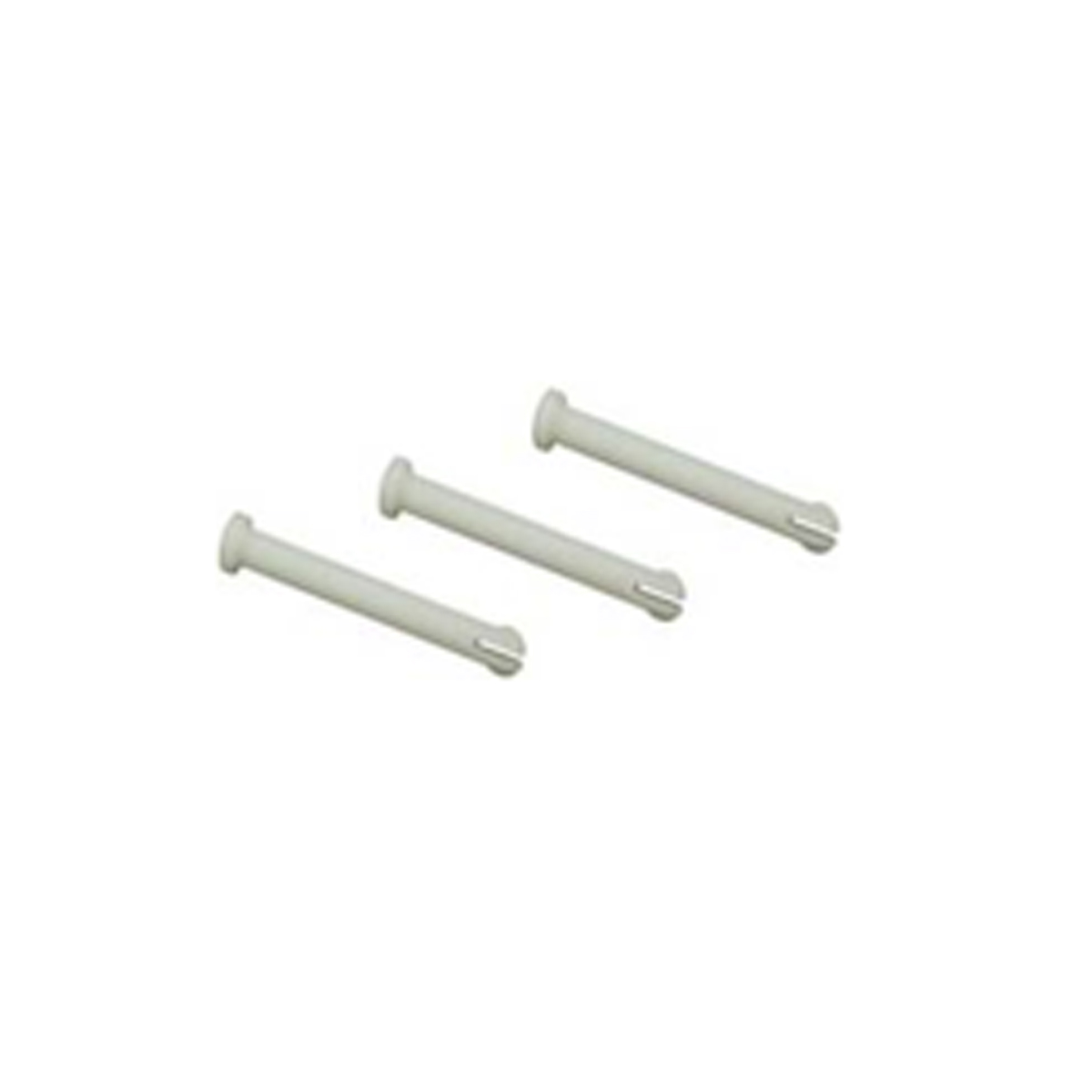 SHORT BINS FOR VACUUM HANDLE 5.3CM 3ΤΕΜ