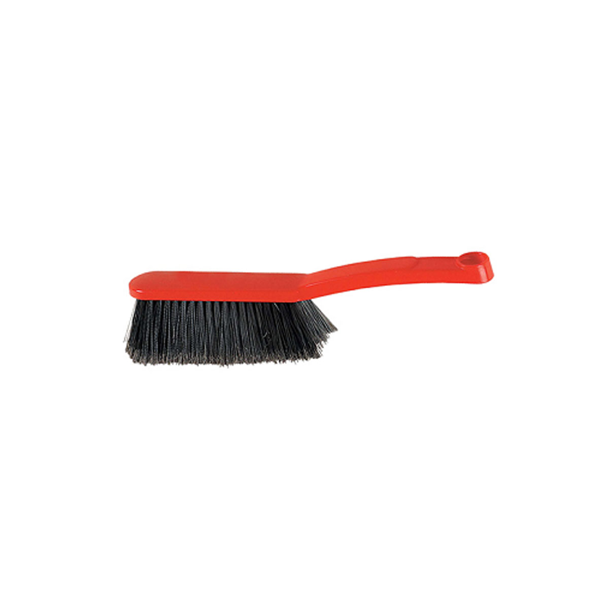 DUST CLEANING BRUSH RED
