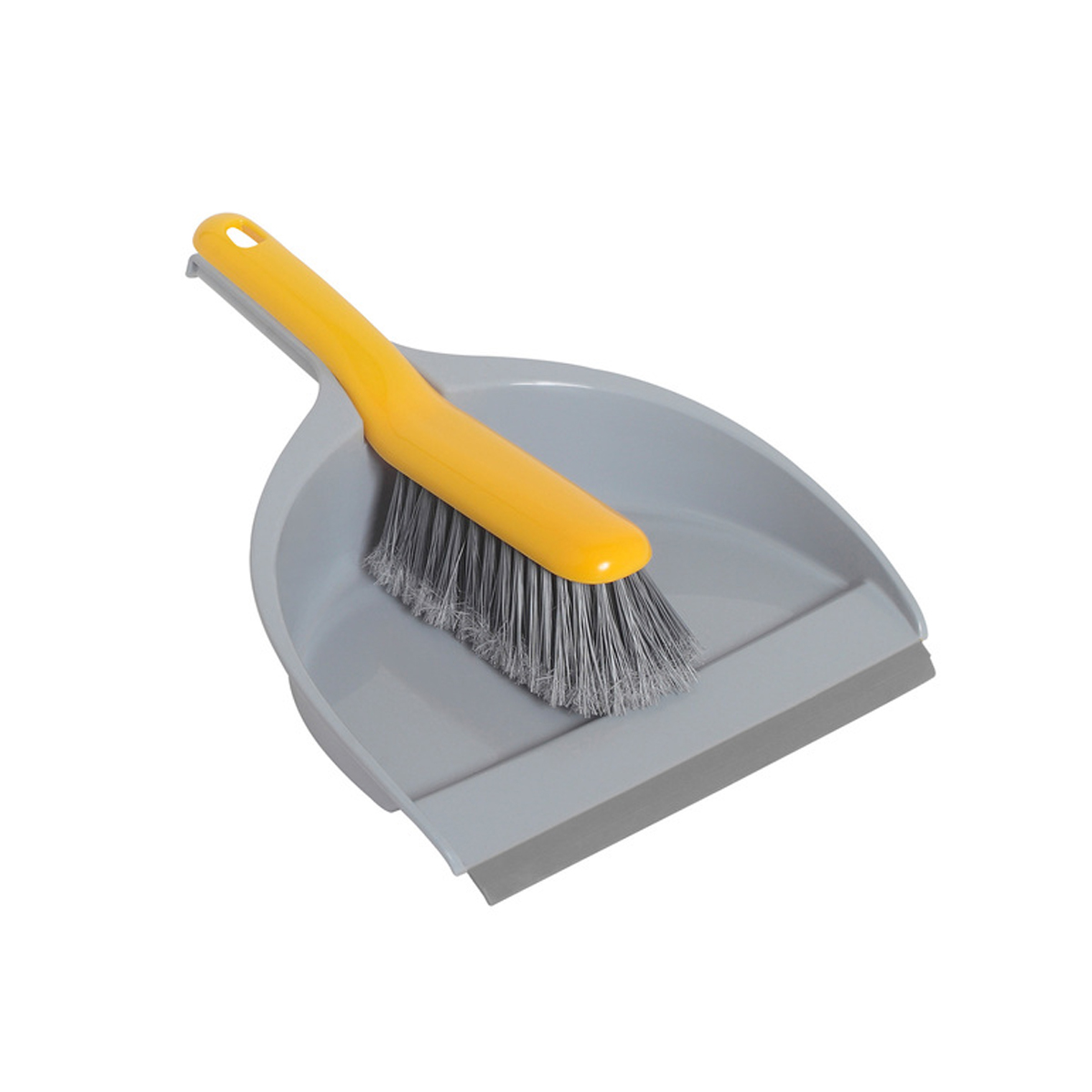 ASSET AND BRUSH SET APEX PLASTIC