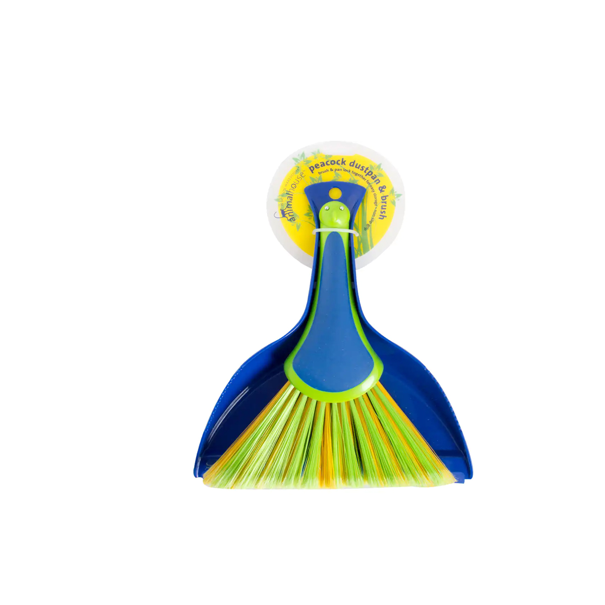 FACKELMANN FM20199 BROOM SET