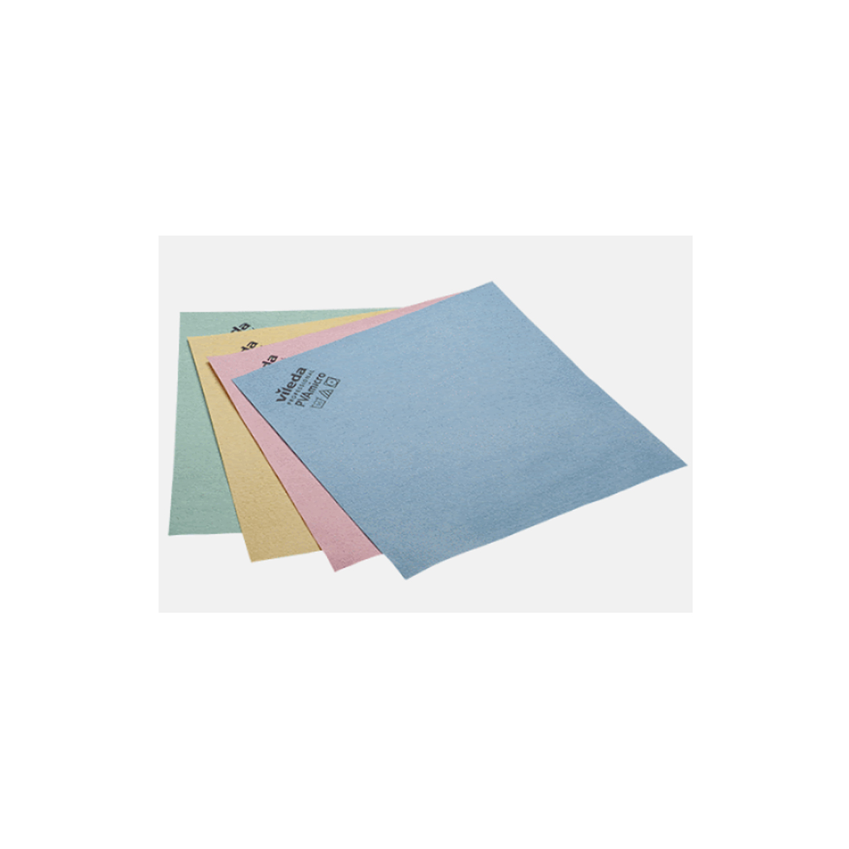 VILEDA PVA MICRO SHEET