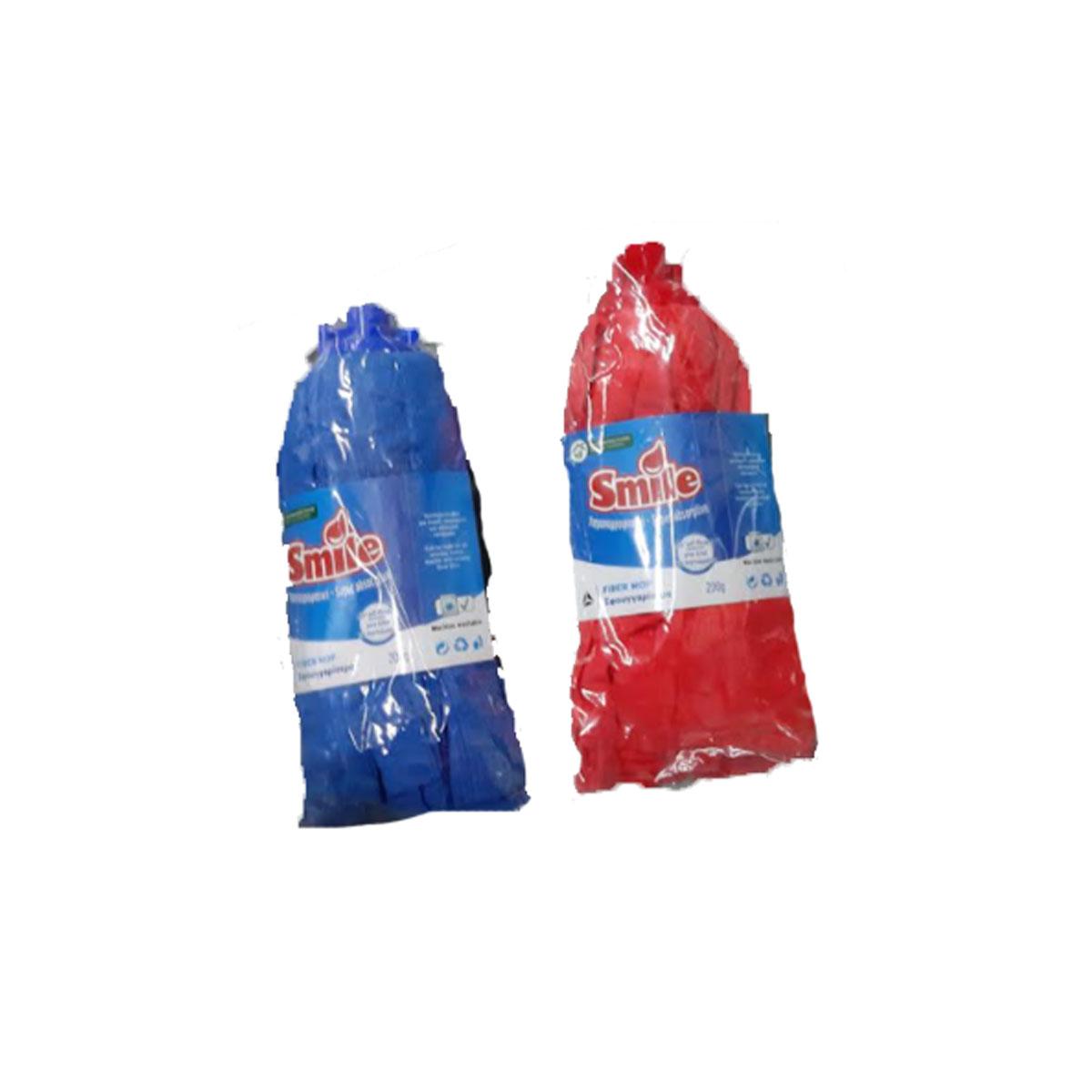 MICRO MOP SMILE MOP 200GR