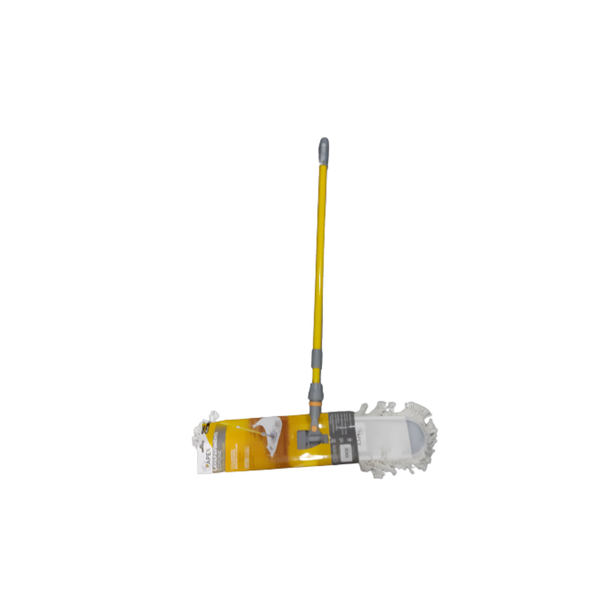 APEX PRO FLOOR FLAT MOP 60CM