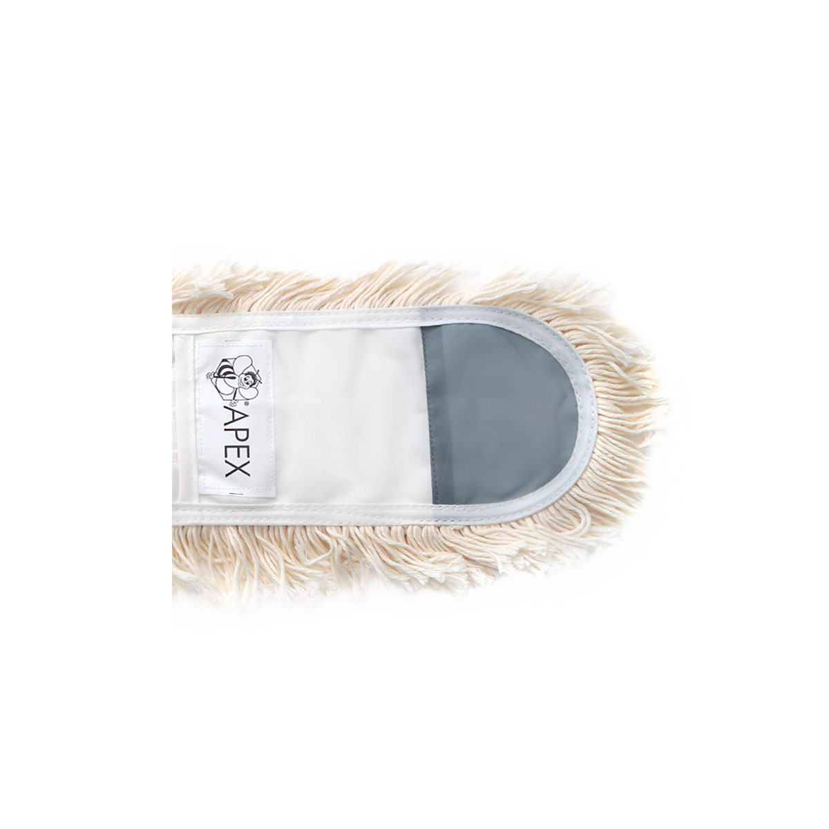 APEX SPARE COTTON CLOTHES FOR MOP 60X17CM