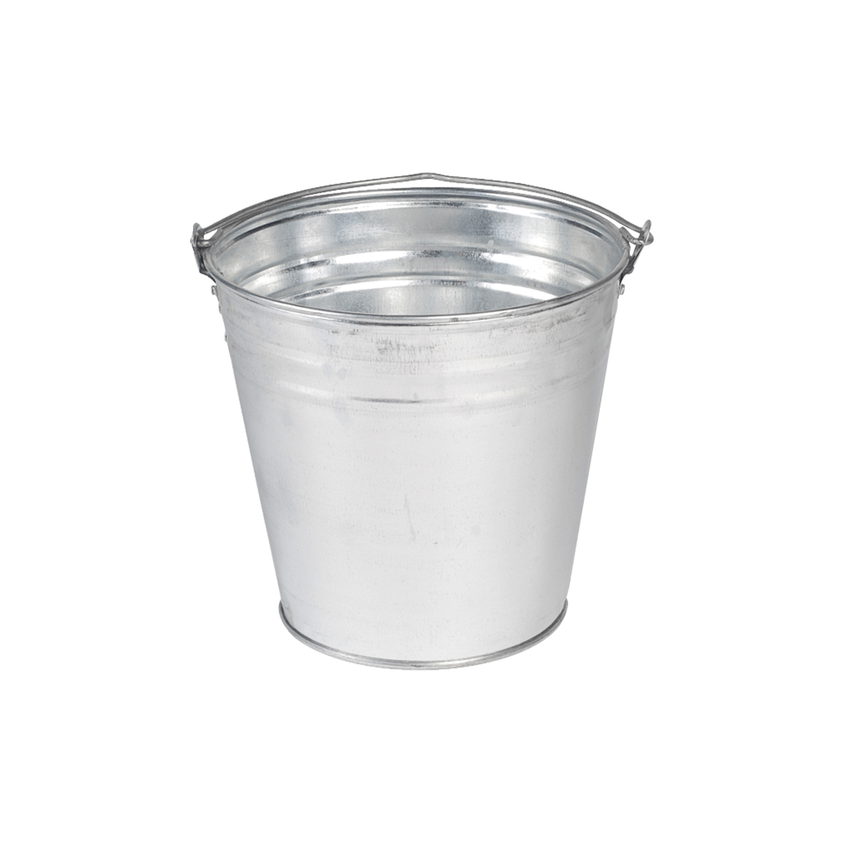 NAKAYAMA CUBA GALVANIZED 12LT BG1200