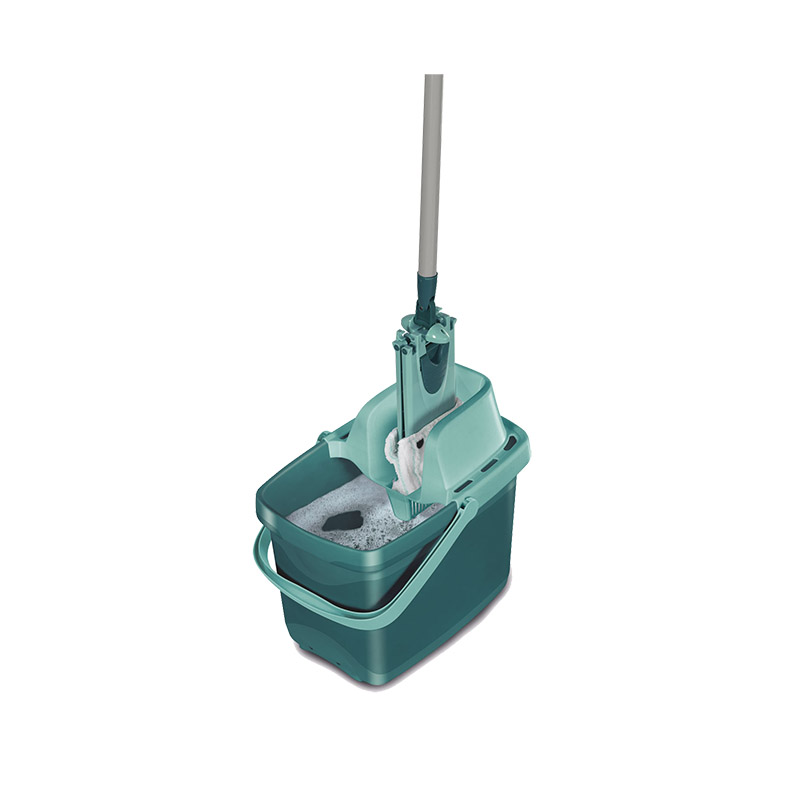 LEIFHEIT COMPI CLEAN MOP BUCKET 55356