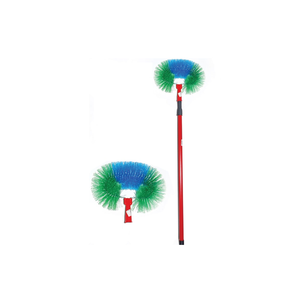 OVAL DUST IDEAL FOR SPIDER REMOVAL