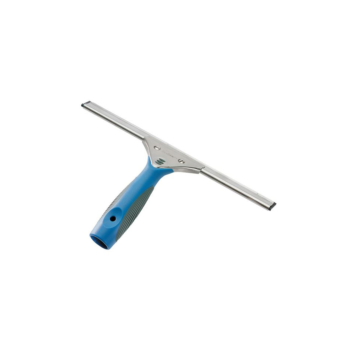 ETTORE PROGRIP BASE WITH BLADE FOR WINDOW CLEANING 45CM