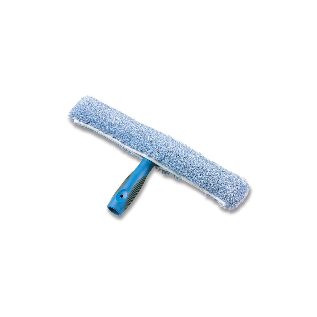 ETTORE PROGRIP BASE WITH FUR FOR WINDOW CLEANING 35CM
