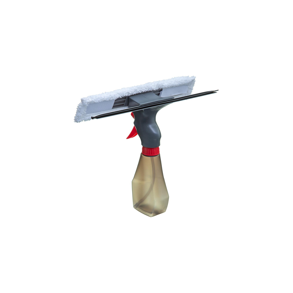 WINDOW CLEANER SPRAY + 2MOP