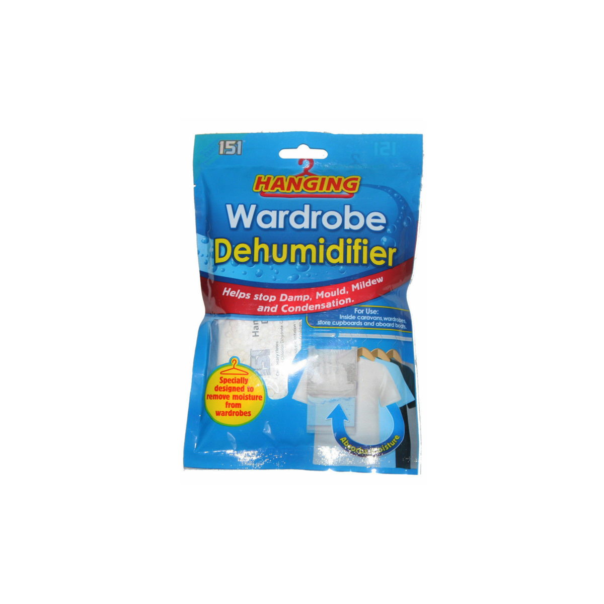 HANGING HUMIDITY COLLECTOR 1511134